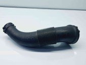 Tub admisie aer Audi A8 D4 (4H2, 4H8, 4HC, 4HL) [Fabr 2009-2018] 4H0129606B 3.0 TDI CDTA184KW / 252CP 3.0 TDI CDTA 184KW / 252CP