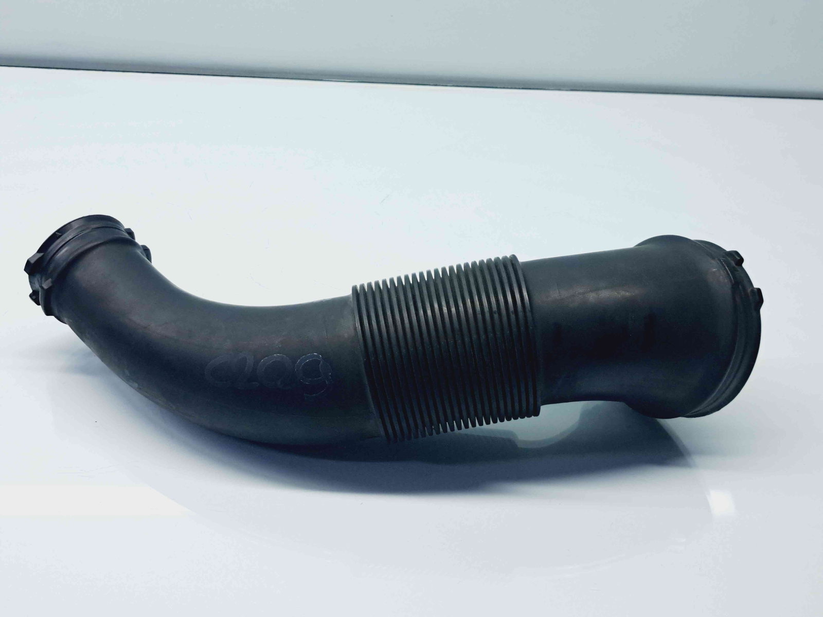 Tub admisie aer Audi A8 D4 (4H2, 4H8, 4HC, 4HL) [Fabr 2009-2018] 4H0129606B 3.0 TDI CDTA184KW / 252CP 3.0 TDI CDTA 184KW / 252CP - imagine 2