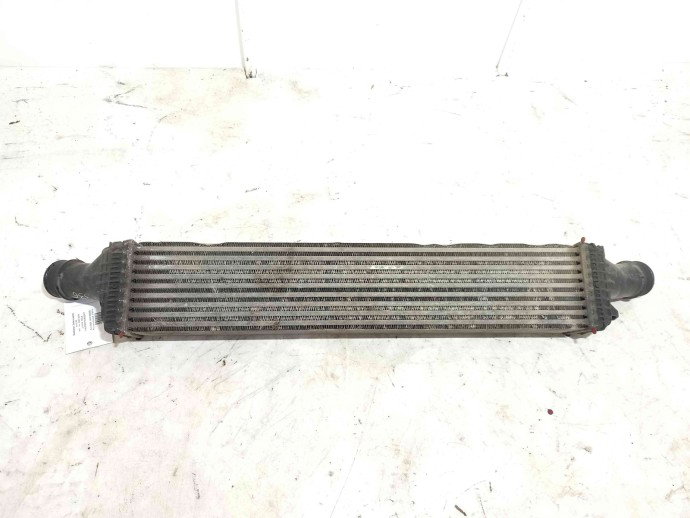 Radiator intercooler Audi A5 2.7 CAMA 8K0145805E 2007-2015