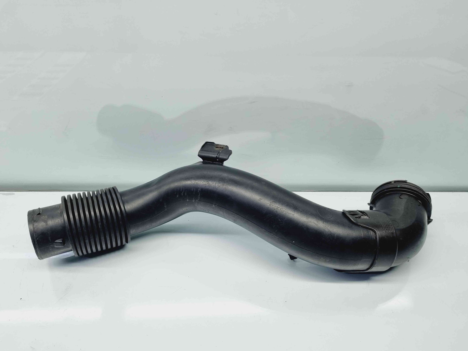 Tub admisie aer Peugeot 308 (II) [Fabr 2013-2020] 9656238280 1.6 Benz EP6CD92KW / 125CP 1.6 Benz EP6CD 92KW / 125CP