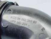 Tub admisie aer Peugeot 308 (II) [Fabr 2013-2020] 9656238280 1.6 Benz EP6CD92KW / 125CP 1.6 Benz EP6CD 92KW / 125CP