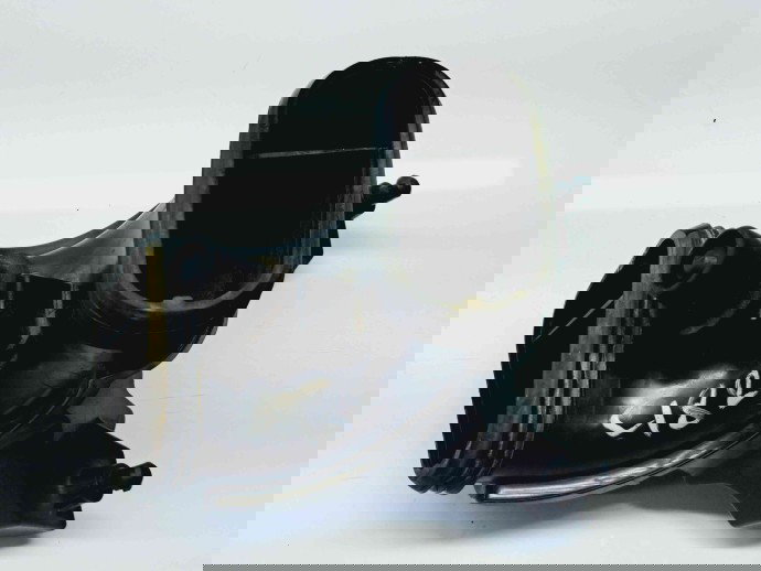 Tub admisie aer Opel Astra J Coupe GTC [Fabr 2009-2015] 13337772 2.0 TDCI A20DTH 2.0 TDCI A20DTH 110KW / 150CP