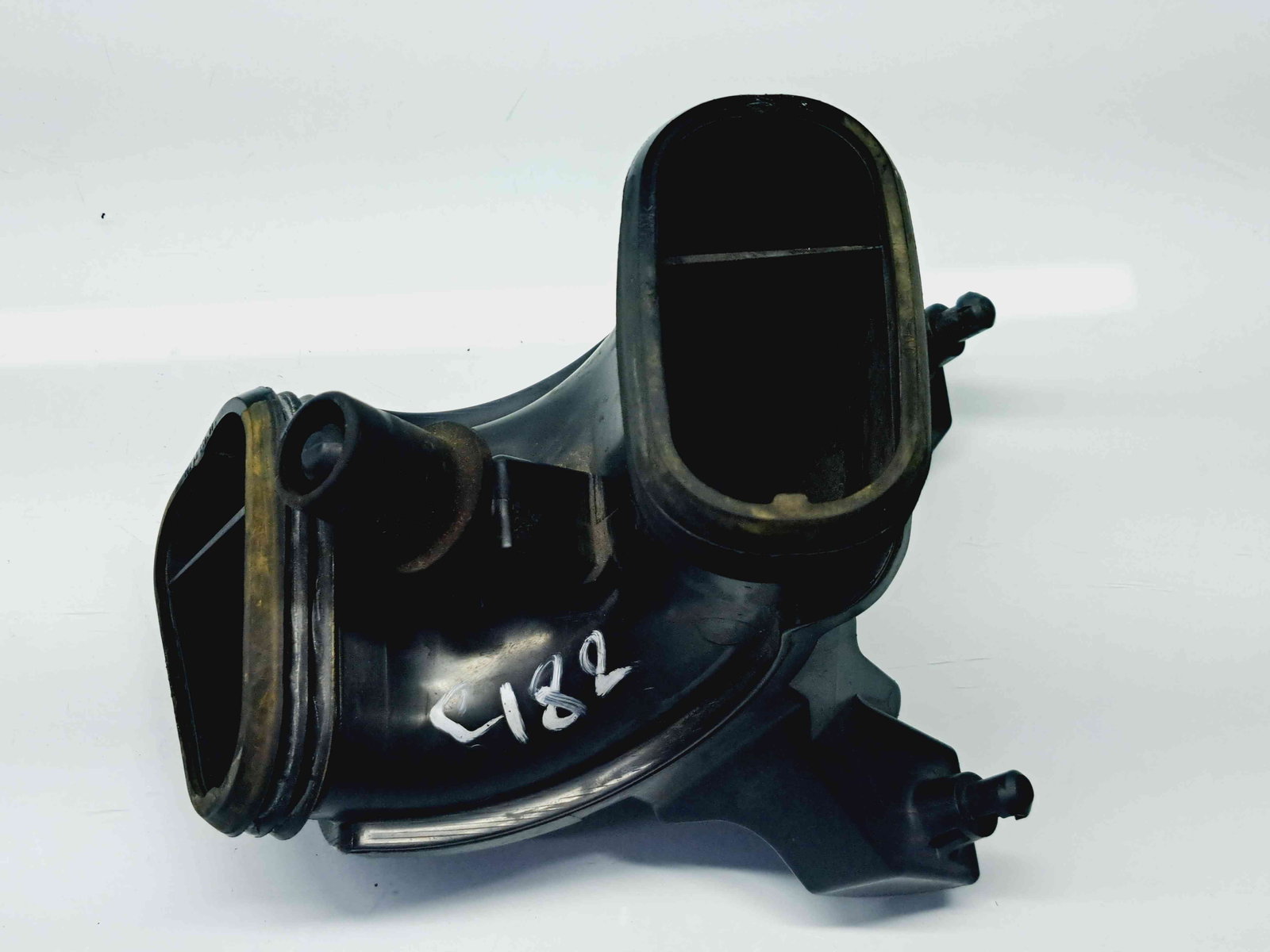 Tub admisie aer Opel Astra J Coupe GTC [Fabr 2009-2015] 13337772 2.0 TDCI A20DTH 2.0 TDCI A20DTH 110KW / 150CP