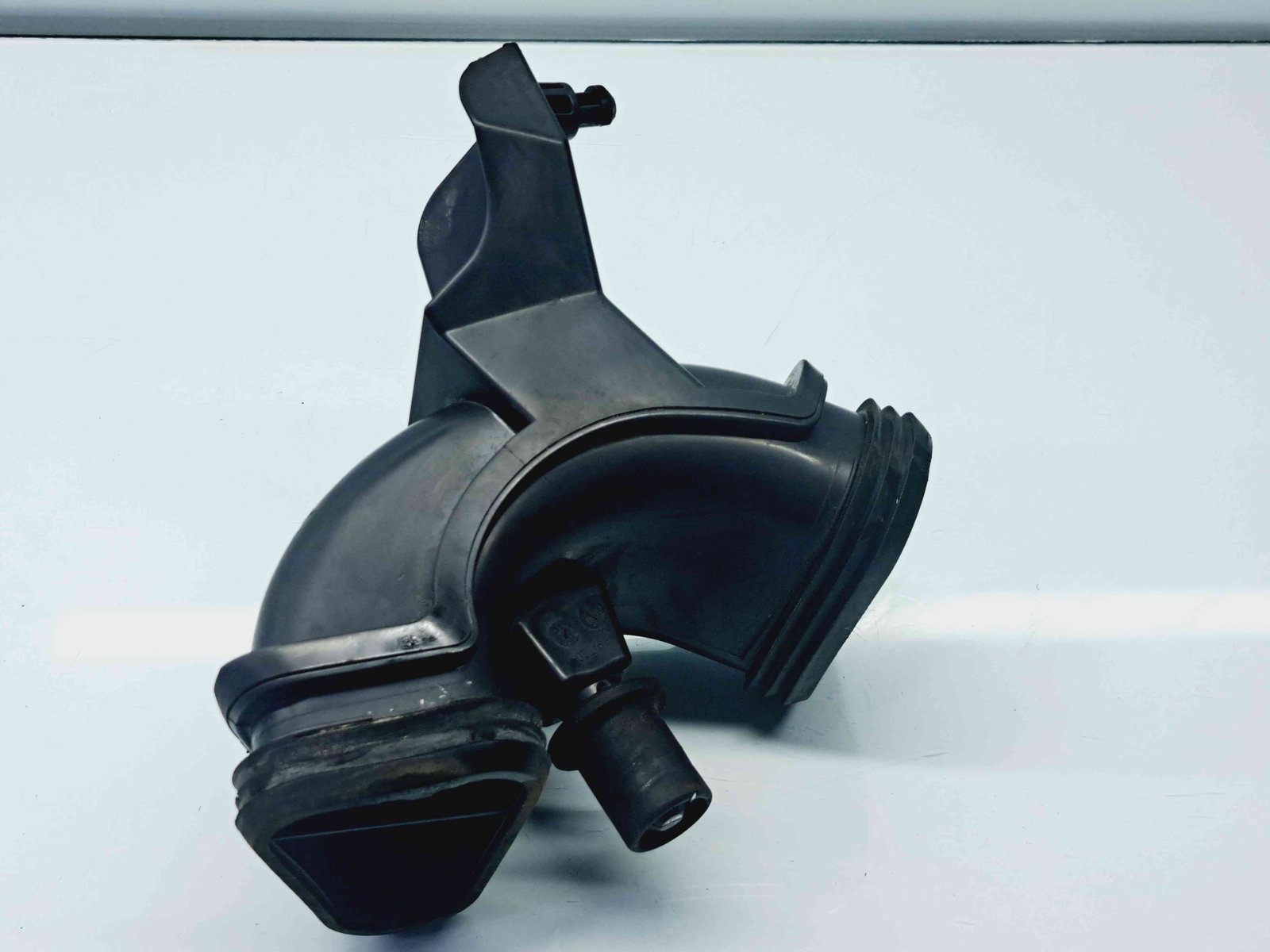 Tub admisie aer Opel Astra J Coupe GTC [Fabr 2009-2015] 13337772 2.0 TDCI A20DTH 2.0 TDCI A20DTH 110KW / 150CP - imagine 4