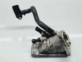 Tub galerie admisie Skoda Octavia 3 (5E3) [Fabr 2012-2020] 04L128632B 1.6 TDI CLHA77KW / 105CP 1.6 TDI CLHA 77KW / 105CP