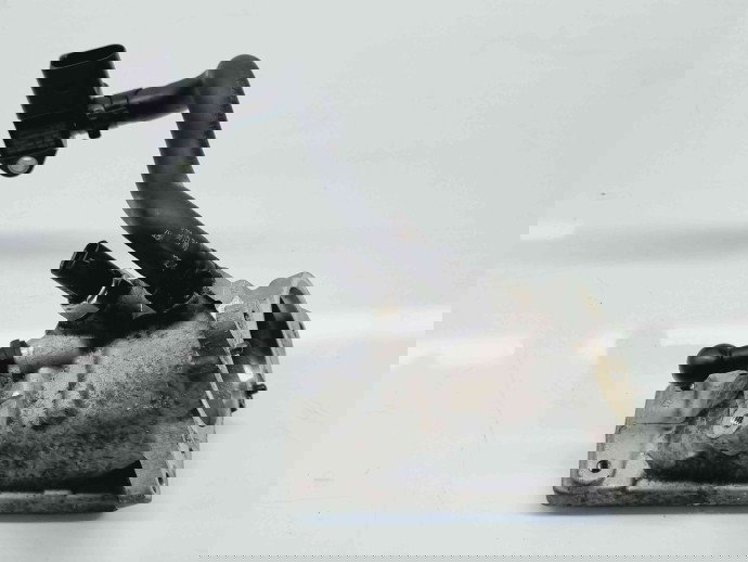 Tub galerie admisie Skoda Octavia 3 (5E3) [Fabr 2012-2020] 04L128632B 1.6 TDI CLHA77KW / 105CP 1.6 TDI CLHA 77KW / 105CP