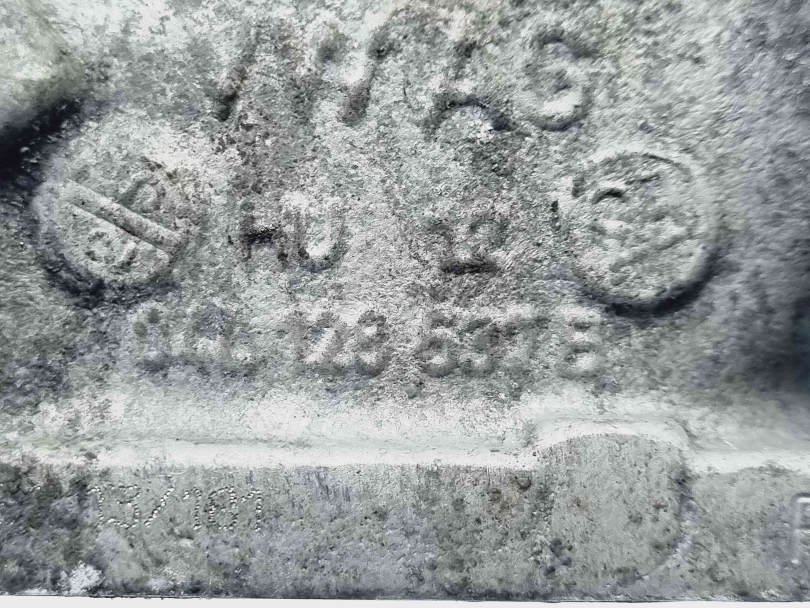 Tub galerie admisie Skoda Octavia 3 (5E3) [Fabr 2012-2020] 04L128632B 1.6 TDI CLHA77KW / 105CP 1.6 TDI CLHA 77KW / 105CP - imagine 2