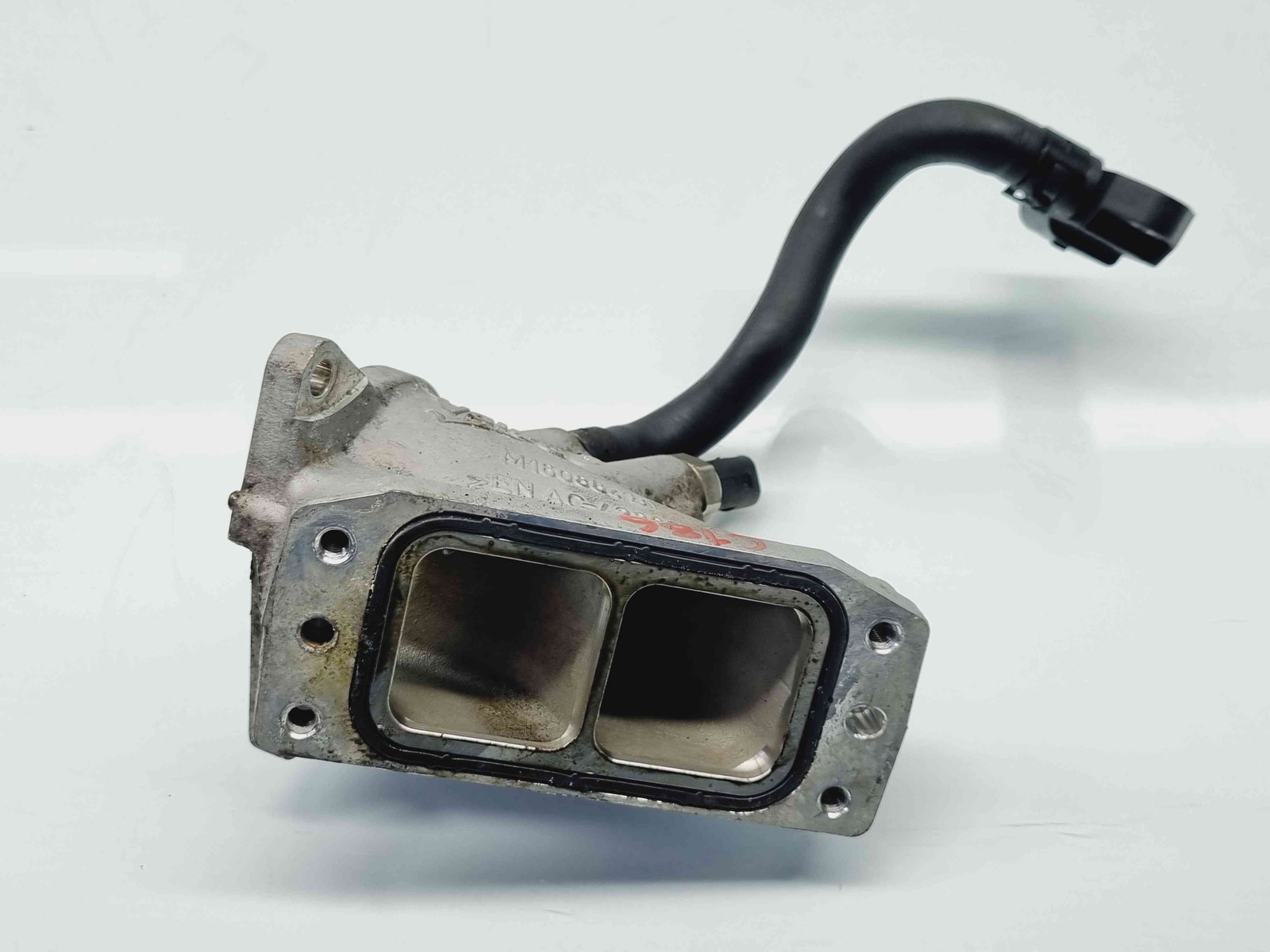 Tub galerie admisie Skoda Octavia 3 (5E3) [Fabr 2012-2020] 04L128632B 1.6 TDI CLHA77KW / 105CP 1.6 TDI CLHA 77KW / 105CP - imagine 3