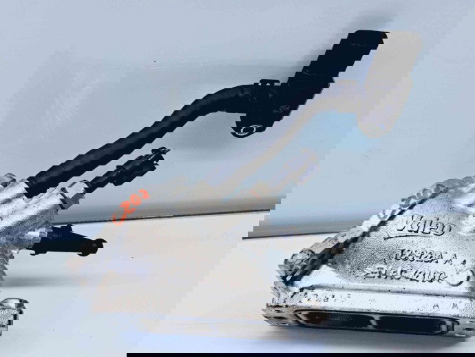 Tub galerie admisie Audi A6 (4GC, C7) Facelift S-line [Fabr 2012-2017] 04L128637D 2.0 TDI CNHA140KW / 190CP 2.0 TDI CNHA 140KW / 190CP