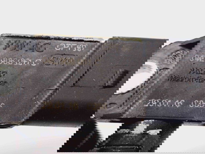 Tub galerie admisie Audi A6 (4GC, C7) Facelift S-line [Fabr 2012-2017] 04L128637D 2.0 TDI CNHA140KW / 190CP 2.0 TDI CNHA 140KW / 190CP