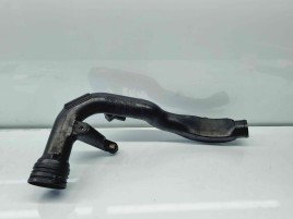 Tub intercooler Audi A4 (8EC, B7) [Fabr 2004-2008] 3B0145762E 2.0 TDI BPW103KW / 140CP 2.0 TDI BPW 103KW / 140CP