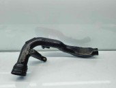 Tub intercooler Audi A4 (8EC, B7) [Fabr 2004-2008] 3B0145762E 2.0 TDI BPW103KW / 140CP 2.0 TDI BPW 103KW / 140CP