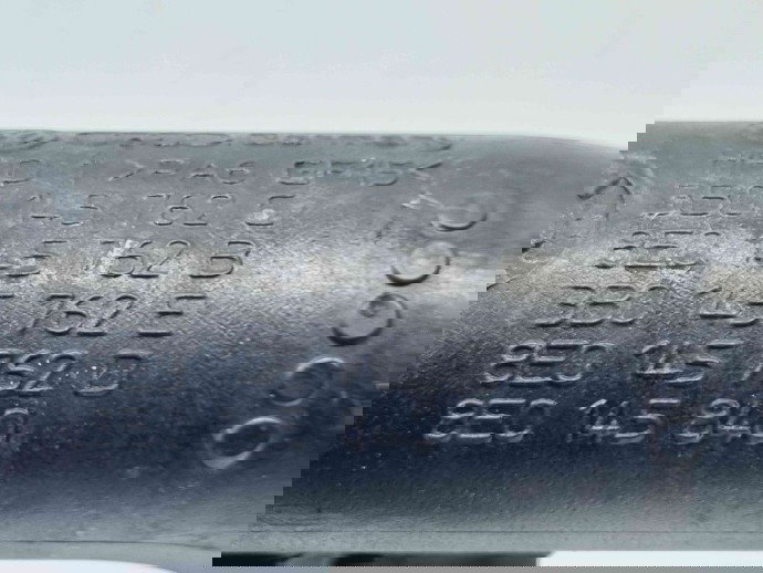 Tub intercooler Audi A4 (8EC, B7) [Fabr 2004-2008] 3B0145762E 2.0 TDI BPW103KW / 140CP 2.0 TDI BPW 103KW / 140CP