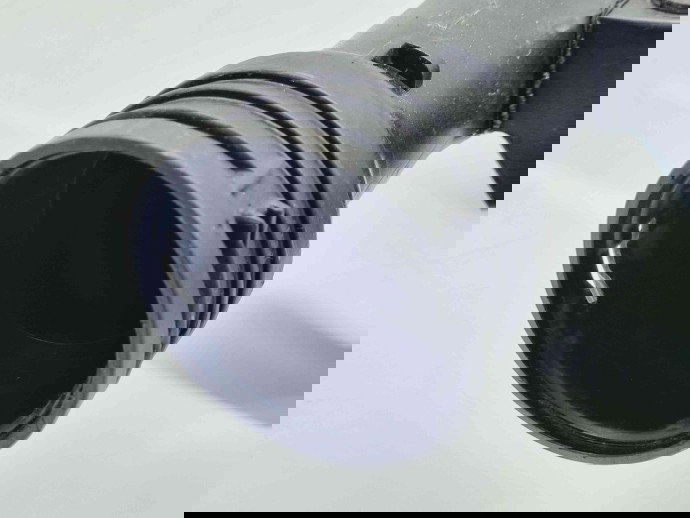 Tub intercooler Audi A4 (8EC, B7) [Fabr 2004-2008] 3B0145762E 2.0 TDI BPW103KW / 140CP 2.0 TDI BPW 103KW / 140CP