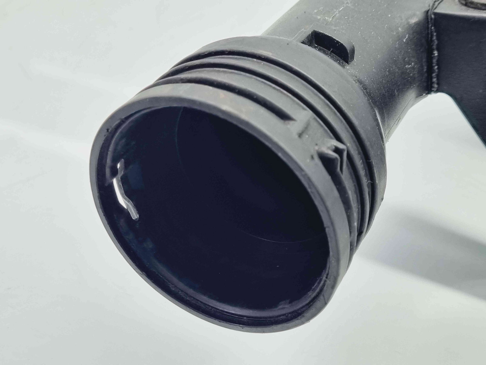 Tub intercooler Audi A4 (8EC, B7) [Fabr 2004-2008] 3B0145762E 2.0 TDI BPW103KW / 140CP 2.0 TDI BPW 103KW / 140CP - imagine 3