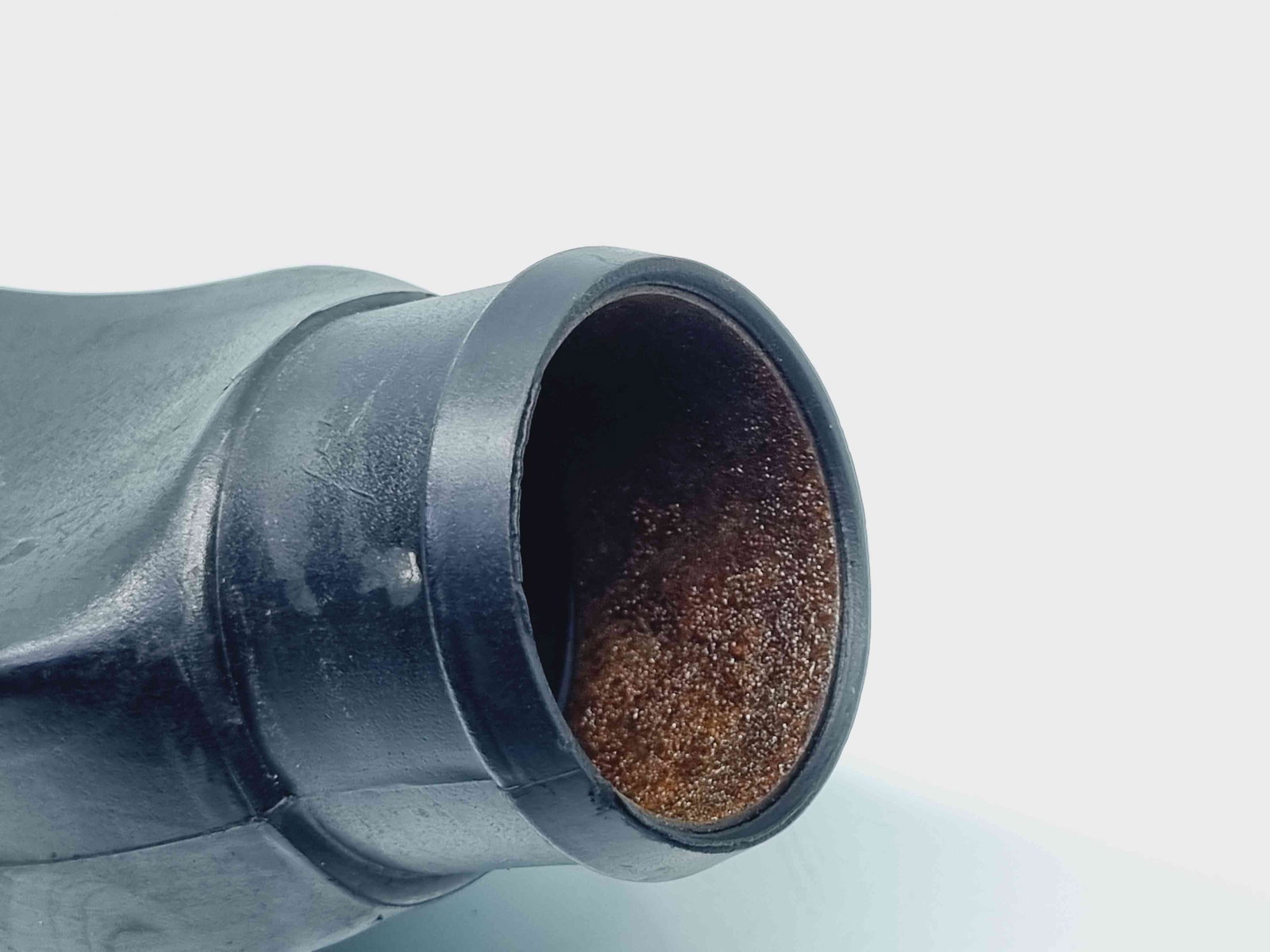 Tub intercooler Audi A4 (8EC, B7) [Fabr 2004-2008] 3B0145762E 2.0 TDI BPW103KW / 140CP 2.0 TDI BPW 103KW / 140CP - imagine 4