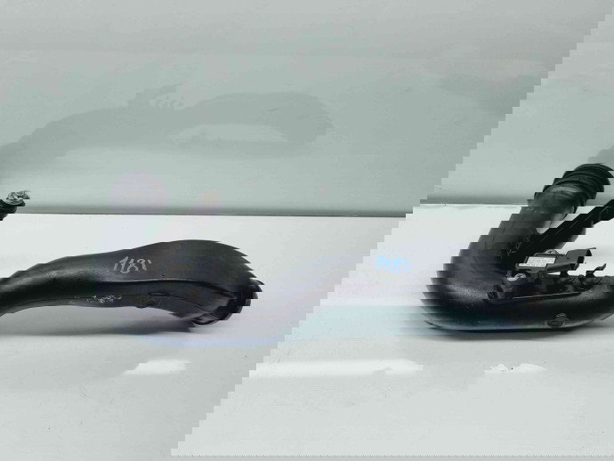 Tub intercooler Audi A4 (8EC, B7) [Fabr 2004-2008] 3B0145762E 2.0 TDI BPW103KW / 140CP 2.0 TDI BPW 103KW / 140CP