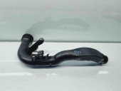 Tub intercooler Audi A4 (8EC, B7) [Fabr 2004-2008] 3B0145762E 2.0 TDI BPW103KW / 140CP 2.0 TDI BPW 103KW / 140CP