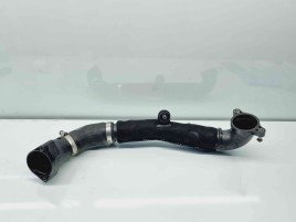 Tub intercooler Skoda Octavia 3 (5E3) [Fabr 2012-2020] 04L145828D 1.6 TDI CLHA77KW / 105CP 1.6 TDI CLHA 77KW / 105CP