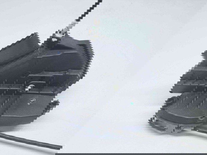 Broasca usa stanga spate Ford Focus 3 (CB8) [Fabr 2011-2015] BM5A-A26413-BB