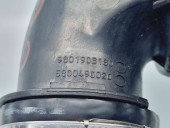 Tub intercooler Peugeot 308 (II) [Fabr 2013-2020] 9801903180 1.6 Benz EP6CD92KW / 125CP 1.6 Benz EP6CD 92KW / 125CP