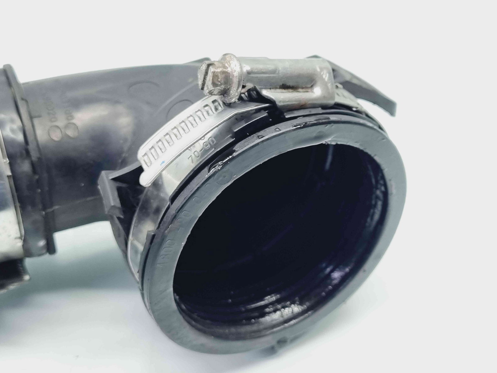 Tub intercooler Peugeot 308 (II) [Fabr 2013-2020] 9801903180 1.6 Benz EP6CD92KW / 125CP 1.6 Benz EP6CD 92KW / 125CP - imagine 3