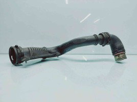 Tub intercooler Skoda Octavia 2 Combi (1Z5) [Fabr 2004-2013] 1K0145762CL / 038131111B 2.0 TDI BKD103KW / 140CP 2.0 TDI BKD 103KW / 140CP