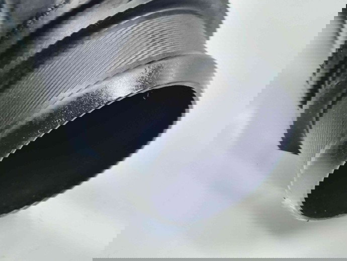 Tub intercooler Peugeot 308 (II) [Fabr 2013-2020] 9801902880 1.6 Benz EP6CD92KW / 125CP 1.6 Benz EP6CD 92KW / 125CP