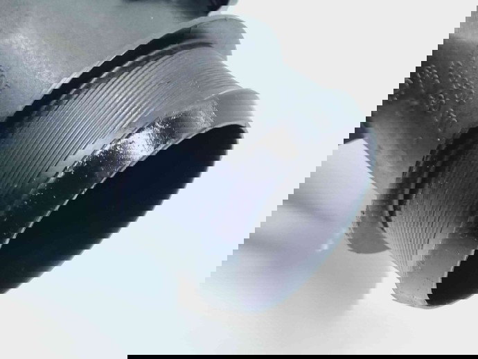 Tub intercooler Peugeot 308 (II) [Fabr 2013-2020] 9801902880 1.6 Benz EP6CD92KW / 125CP 1.6 Benz EP6CD 92KW / 125CP