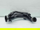 Tub intercooler Peugeot 308 (II) [Fabr 2013-2020] ETX446495600 1.6 Benz EP6CD92KW / 125CP 1.6 Benz EP6CD 92KW / 125CP