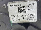 Broasca usa stanga spate Ford Focus 3 (CB8) [Fabr 2011-2015] BM5A-A26413-BB