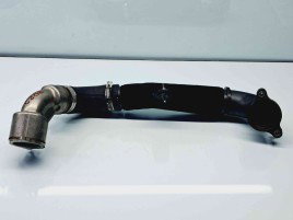 Tub intercooler Audi A6 (4GC, C7) Facelift S-line [Fabr 2012-2017] 04L145762AG 2.0 TDI CNHA140KW / 190CP 2.0 TDI CNHA 140KW / 190CP