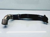 Tub intercooler Audi A6 (4GC, C7) Facelift S-line [Fabr 2012-2017] 04L145762AG 2.0 TDI CNHA140KW / 190CP 2.0 TDI CNHA 140KW / 190CP