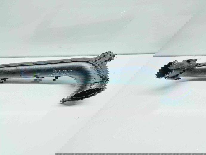 Tub intercooler Skoda Fabia 3 Combi (NJ5) [Fabr 2014-2022] 04E145673C 1.2 Benz CJZD81KW / 110CP 1.2 Benz CJZD 81KW / 110CP