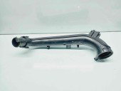 Tub intercooler Skoda Fabia 3 Combi (NJ5) [Fabr 2014-2022] 04E145673C 1.2 Benz CJZD81KW / 110CP 1.2 Benz CJZD 81KW / 110CP