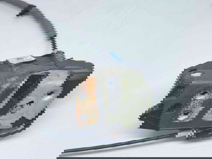 Broasca usa stanga spate Ford Focus 3 (CB8) [Fabr 2011-2015] BM5A-A26413-BB