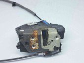 Broasca usa stanga spate Ford Focus 3 (CB8) [Fabr 2011-2015] BM5A-A26413-BB