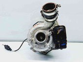 Turbina Audi A8 D4 (4H2, 4H8, 4HC, 4HL) [Fabr 2009-2018] 059145874G 3.0 TDI CDTA184KW / 252CP 3.0 TDI CDTA 184KW / 252CP