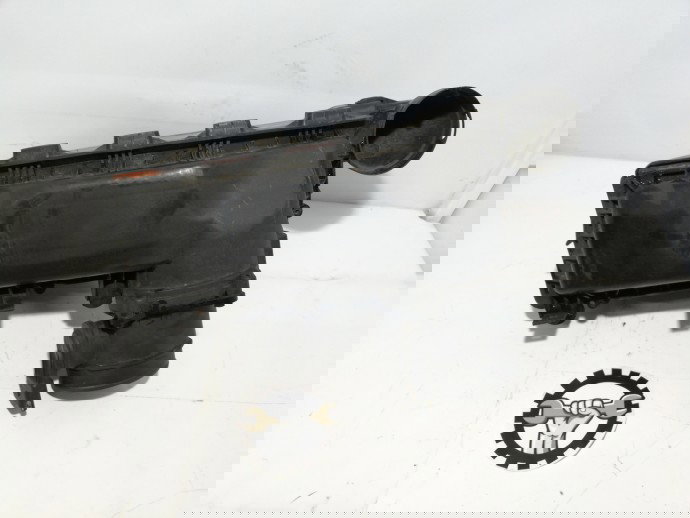 Carcasa filtru aer Peugeot 407 1.6 HDI OEM 2004-2010