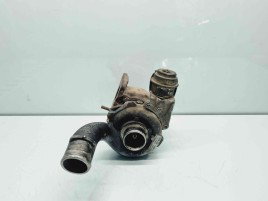 Turbina Renault Scenic 2 [Fabr 2003-2008] 8200369581 1.9 DCI F9Q-81288KW / 120CP 1.9 DCI F9Q-812 88KW / 120CP
