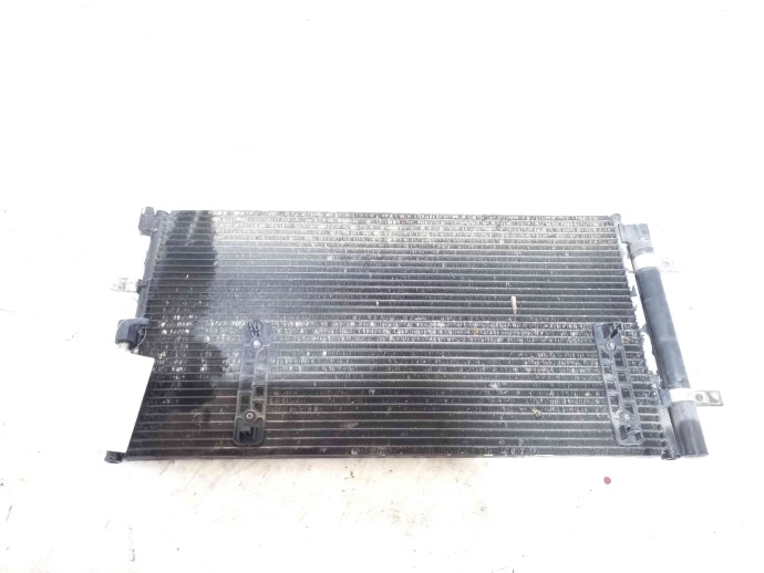 Radiator clima Audi A5 2.7 CAMA OEM 2007-2015
