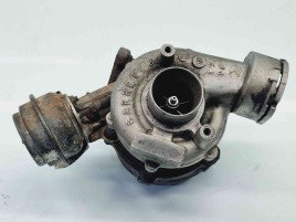 Turbina Audi A4 (8EC, B7) [Fabr 2004-2008] 03G145702F 2.0 TDI BPW103KW / 140CP 2.0 TDI BPW 103KW / 140CP