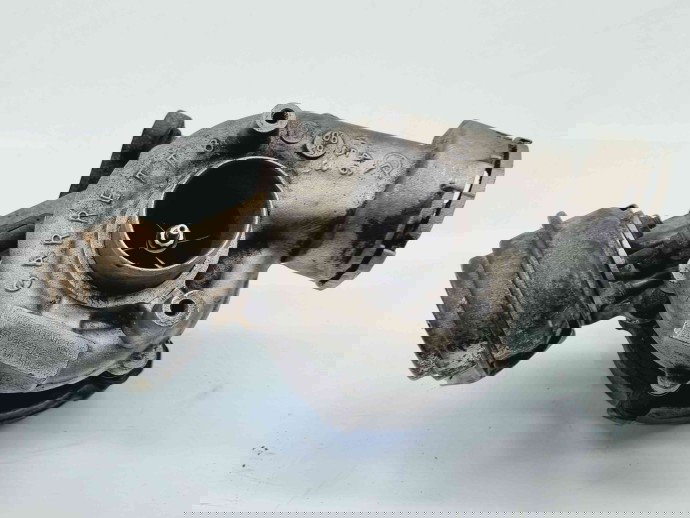 Turbina Audi A4 (8EC, B7) [Fabr 2004-2008] 03G145702F 2.0 TDI BPW103KW / 140CP 2.0 TDI BPW 103KW / 140CP