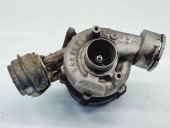 Turbina Audi A4 (8EC, B7) [Fabr 2004-2008] 03G145702F 2.0 TDI BPW103KW / 140CP 2.0 TDI BPW 103KW / 140CP