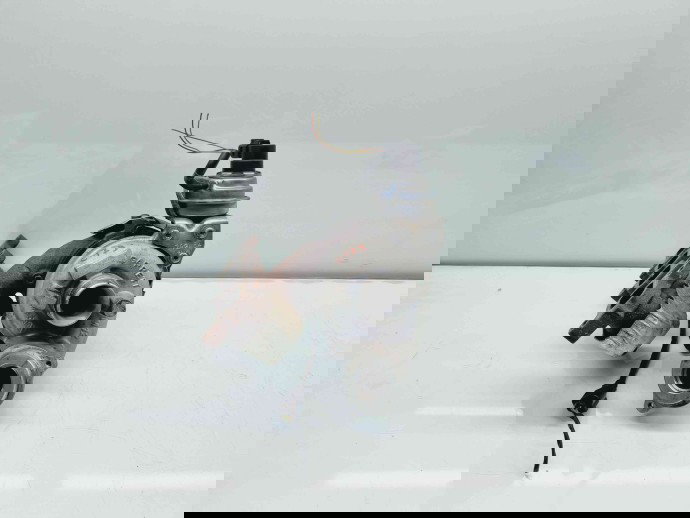 Turbina Volkswagen Passat B7 (362) [Fabr 2010-2014] 03L253016T 1.6 TDI CAYC77KW / 105CP 1.6 TDI CAYC 77KW / 105CP