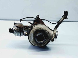 Turbina Audi A6 (4G2, C7) S-line [Fabr 2012-2017] 03L145721B 2.0 TDI CGLC130KW / 177CP 2.0 TDI CGLC 130KW / 177CP