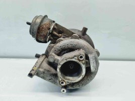 Turbina Nissan Navara (D40) [Fabr 2005-2014] 14411EC00E 2.5 DCI YD25DDI 2.5 DCI YD25DDI 80KW / 109CP