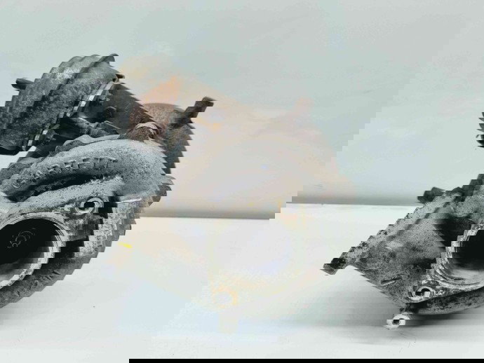 Turbina Nissan Navara (D40) [Fabr 2005-2014] 14411EC00E 2.5 DCI YD25DDI 2.5 DCI YD25DDI 80KW / 109CP