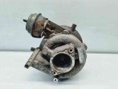 Turbina Nissan Navara (D40) [Fabr 2005-2014] 14411EC00E 2.5 DCI YD25DDI 2.5 DCI YD25DDI 80KW / 109CP