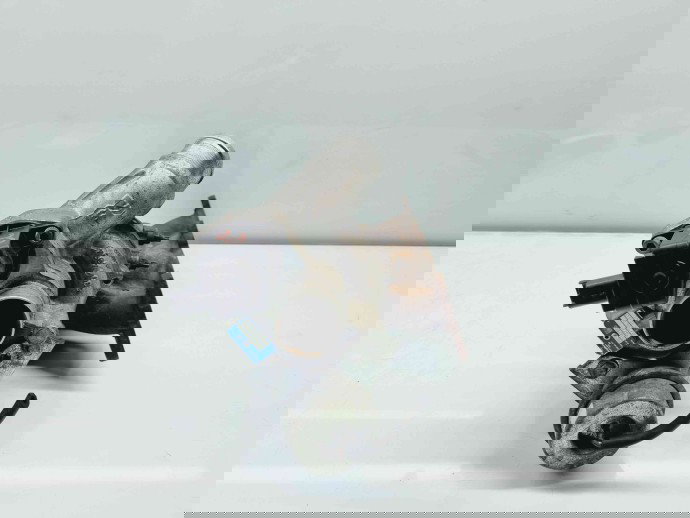 Turbina Peugeot 308 (II) [Fabr 2013-2020] 9807682180 1.6 Benz EP6CD92KW / 125CP 1.6 Benz EP6CD 92KW / 125CP